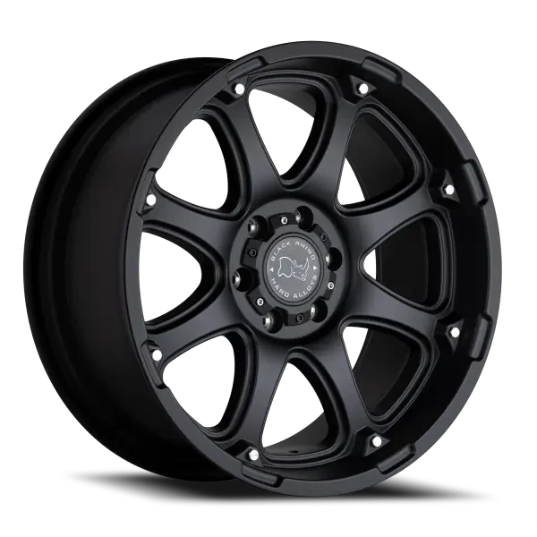 Black Rhino Glamis 17 9 -12