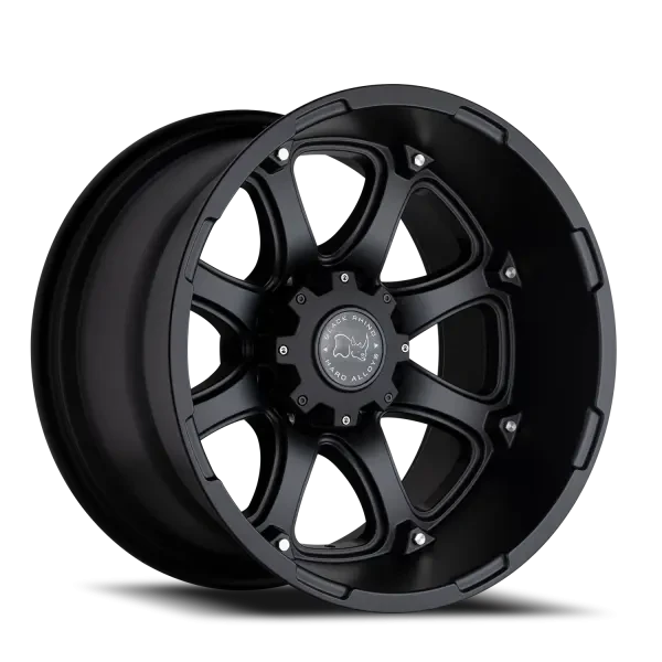 Black Rhino Glamis 17 9 12