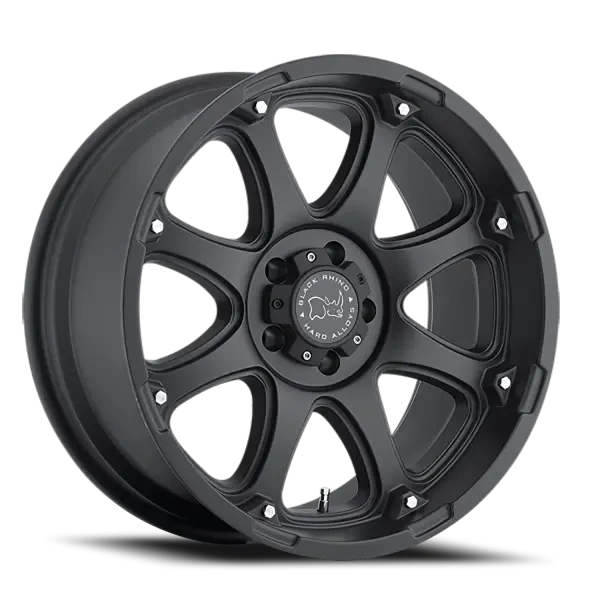 Black Rhino Glamis 18 9 -12