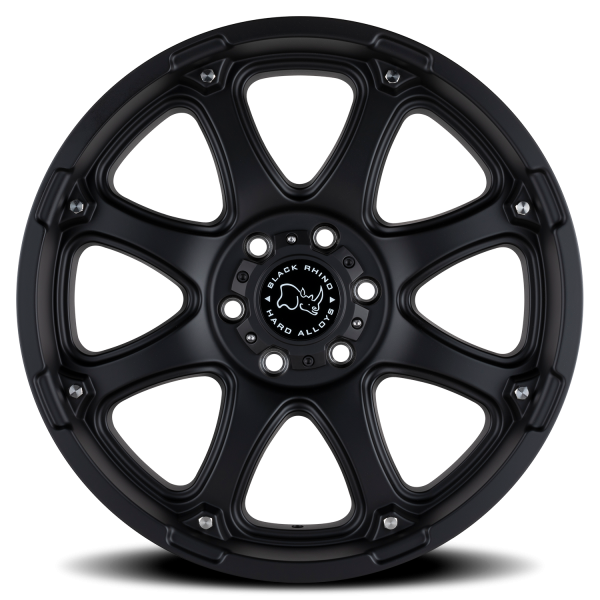 Black Rhino Glamis 18 9 -12