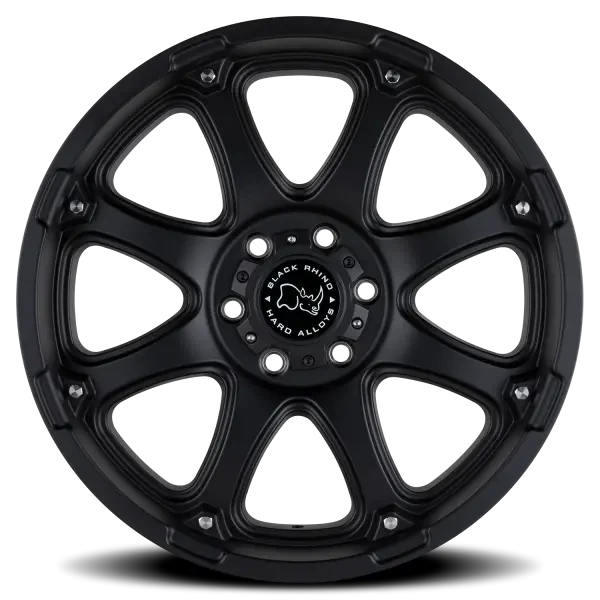 Black Rhino Glamis 18 9 -12