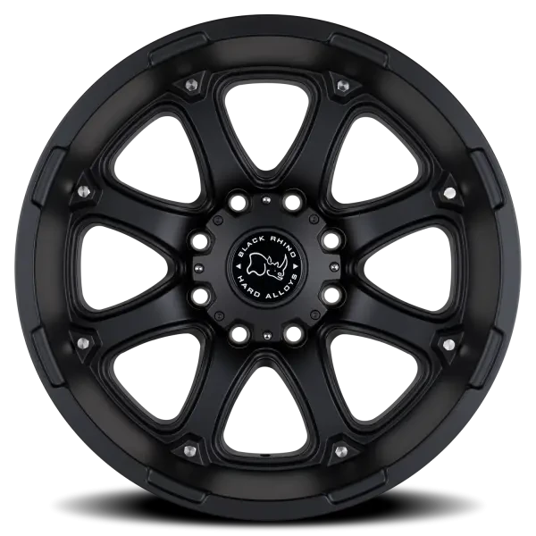 Black Rhino Glamis 18 9 -12