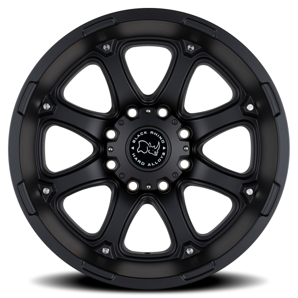 Black Rhino Glamis 18 9 -12