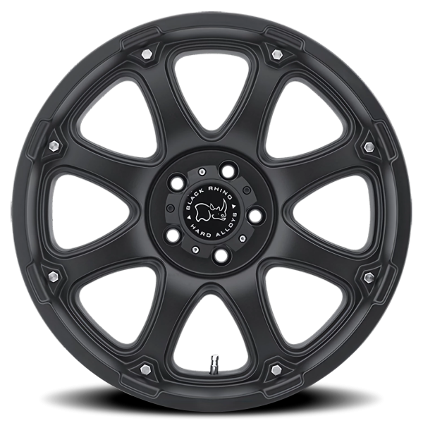 Black Rhino Glamis 20 9 -12