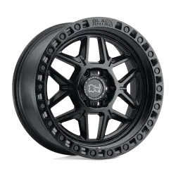 Black Rhino Kelso 17x9 -12