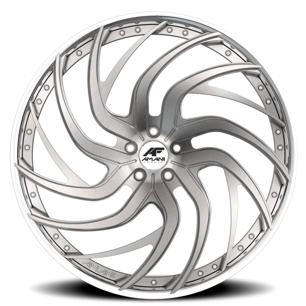Amani Forged Zita AXL 20 9