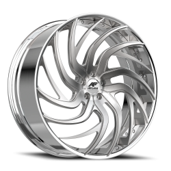 Amani Forged Zita AXL 20x10