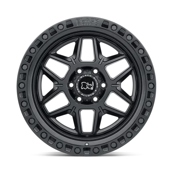 Black Rhino Kelso 18 9 0