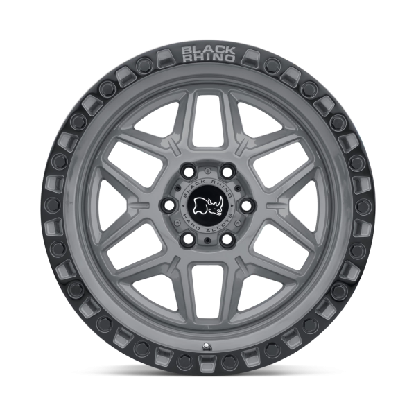 Black Rhino Kelso 20 9 0