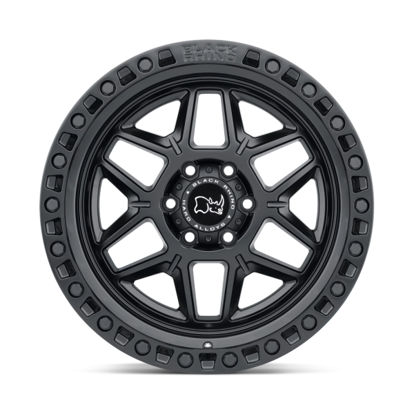 Black Rhino Kelso 20 9 0