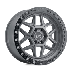 Black Rhino Kelso 20x9 12