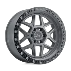 Black Rhino Kelso 20x9 12