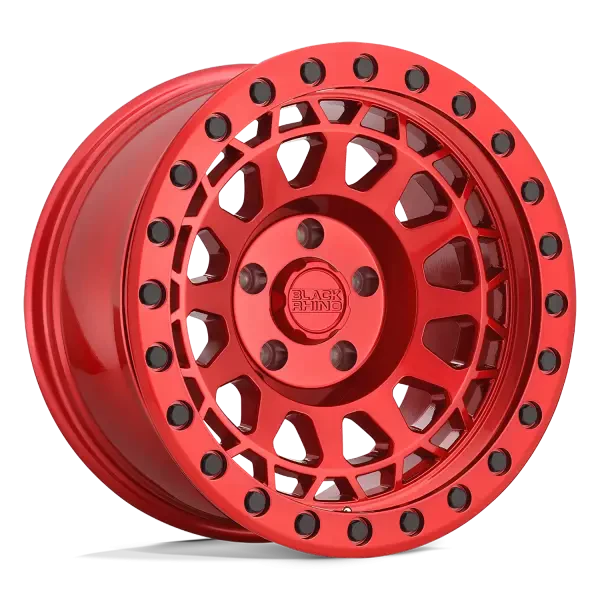 Black Rhino Primm 17 9 -18