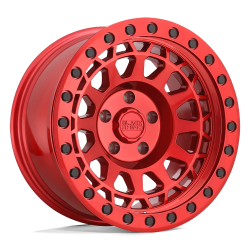Black Rhino Primm 17x9 0