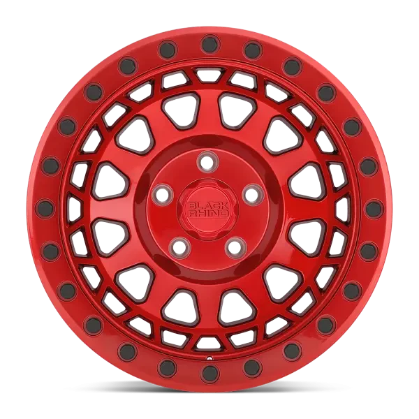 Black Rhino Primm 17 9 0