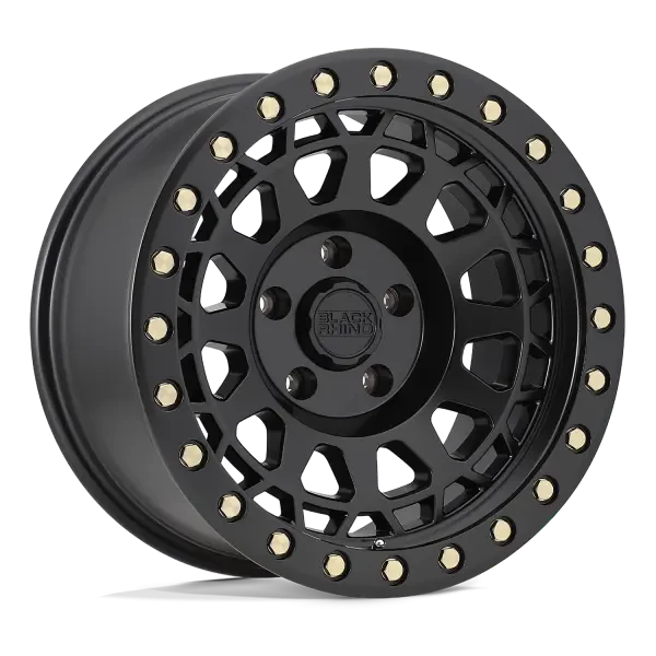 Black Rhino Primm 17 9 0