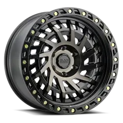 Black Rhino Shredder 17x9 0