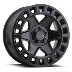 Black Rhino York 17x8 35