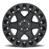 Black Rhino York 17 8 35