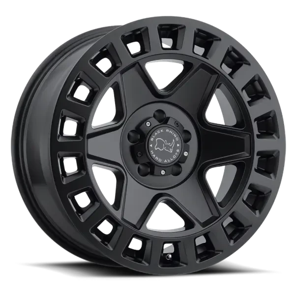 Black Rhino York 17 9 -12