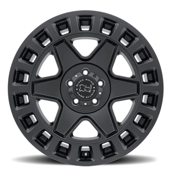 Black Rhino York 17 9 -12