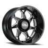 Cali Offroad Sevenfold 20 12 -51