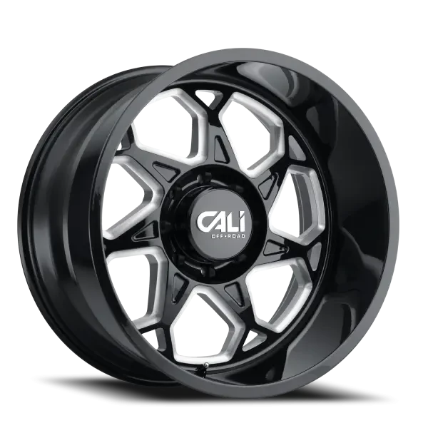 Cali Offroad Sevenfold 20 12 -51