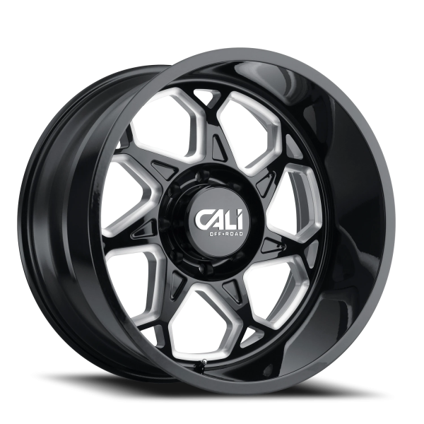 Cali Offroad Sevenfold 20 12 -51