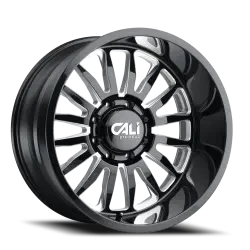Cali Offroad Summit 22x12 -51