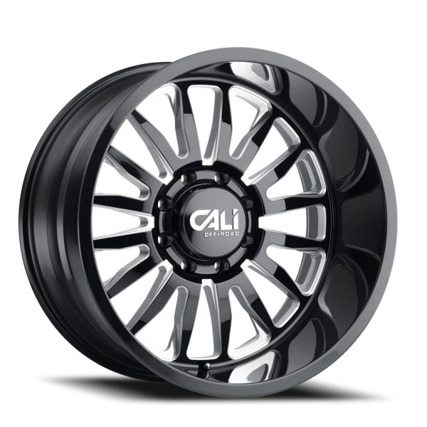 Cali Offroad Summit 24 14 -76