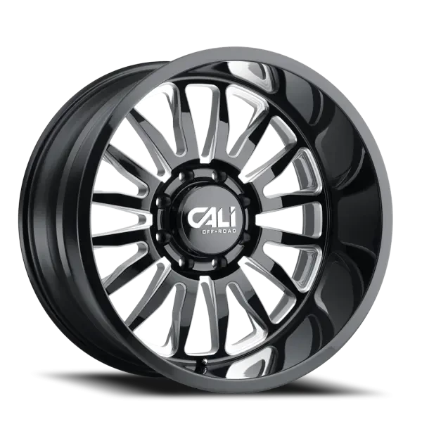 Cali Offroad Summit 20 9 0
