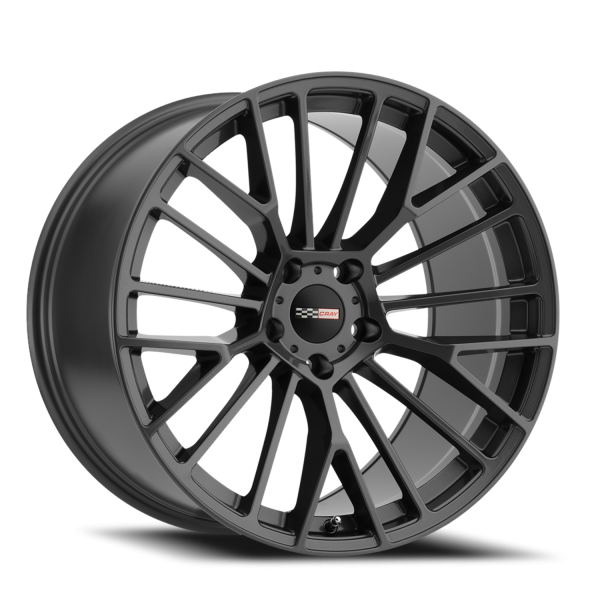 Cray Astoria 19 10 37