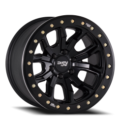 Dirty Life Race Wheels DT-1 9303 20x9 12