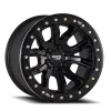 Dirty Life Race Wheels DT-1 9303 20 9 12