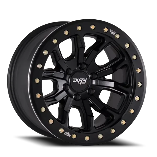 Dirty Life Race Wheels DT-1 9303 17 9 -12