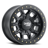 Dirty Life Race Wheels DT-1 9303 17 9 -12