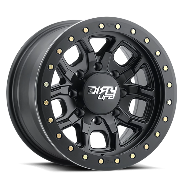 Dirty Life Race Wheels DT-1 9303 17 9 -12