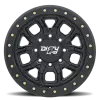 Dirty Life Race Wheels DT-1 9303 17 9 -12