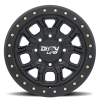 Dirty Life Race Wheels DT-1 9303 17 9 -12