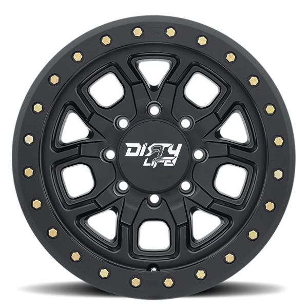 Dirty Life Race Wheels DT-1 9303 17 9 -12