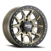 Dirty Life Race Wheels DT-1 9303 17 9 -12