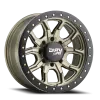 Dirty Life Race Wheels DT-1 9303 17 9 -12