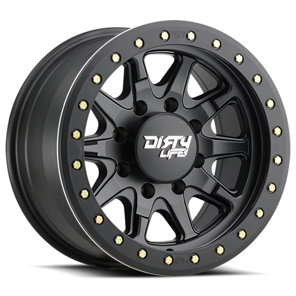 Dirty Life Race Wheels DT-2 9304 20 9 12