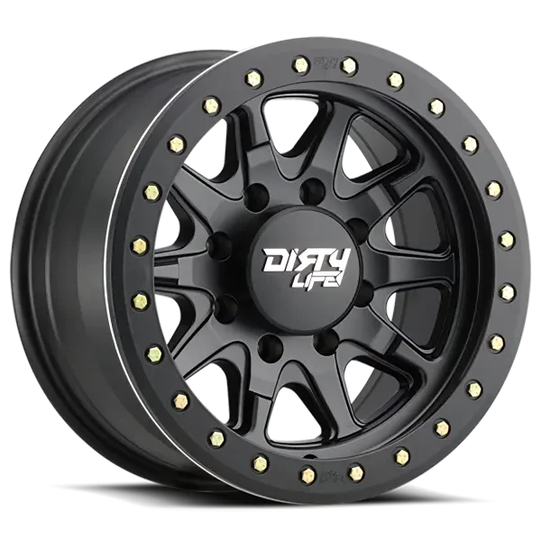 Dirty Life Race Wheels DT-2 9304 20 9 12