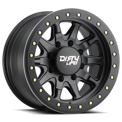 Dirty Life Race Wheels DT-2 9304 20x9 12