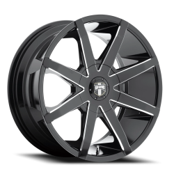 DUB Push 20x8.5 30