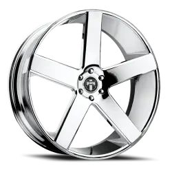 DUB Baller 22x9.5 11