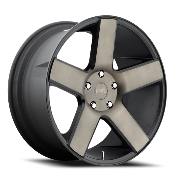 DUB Baller 22 8.5 38