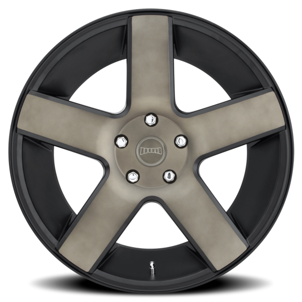 DUB Baller 22 8.5 38