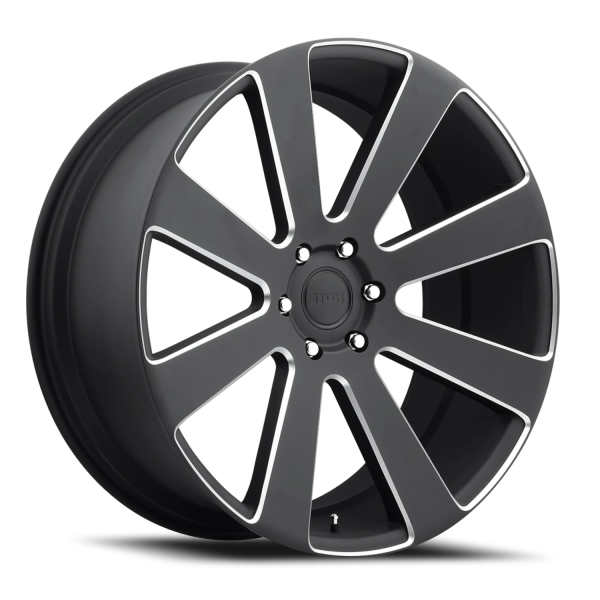 DUB 8-Ball 22 9.5 30